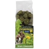 JR Farm JR Grainless Drops Löwenzahn 140 g (8er