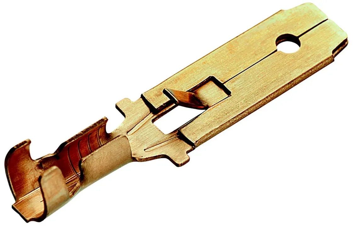 Cimco Werkzeuge Flachstecker 181226