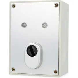 abus security center gmbh & co. kg SE1000 Aufputz Schlüsselschalter 12V Alarmanlage