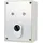 abus security center gmbh & co. kg SE1000 Aufputz Schlüsselschalter 12V Alarmanlage
