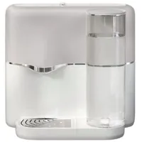 AVOURY One White/Chrome Teemaschine