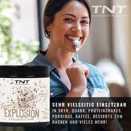 TNT Kakaobutter 100 g