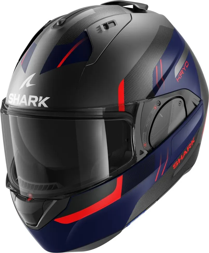 Shark EVO-Es Kryd Mat He9816Abr Gr. S 55/56