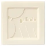 Gallinée Gesichtsreinigung Prebiotic Cleansing Bar 100 g