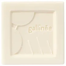 Gallinée Gesichtsreinigung Prebiotic Cleansing Bar 100 g