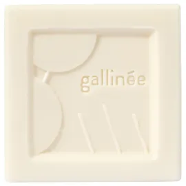Gallinée Gesichtsreinigung Prebiotic Cleansing Bar 100 g