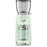 Smeg CGF01PGEU grün