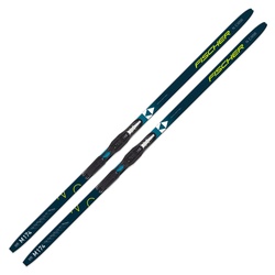 Fischer Comfort Cruiser Langlaufski Set incl. Bindung 2023/24 - 164cm (< 55 kg)