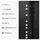Hisense 55U7S PRO 55" 4K  LED Smart TV