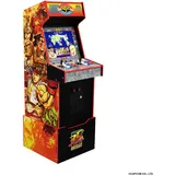 Arcade1Up ARCADE 1UP Street Fighter Legacy 14in1 Wifi