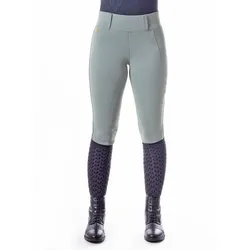 Leggings reiten full grip QHP Equestrian Dream 38