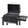 Primaster Montreal schwarz
