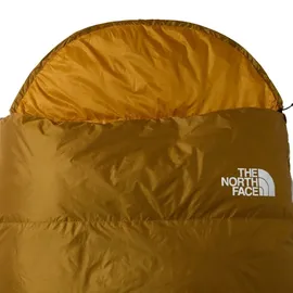 The North Face Gold Kazoo – Daunenschlafsack / Regular