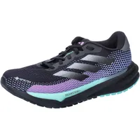 Adidas Damen Laufschuhe Supernova GORE-TEX, CBLACK/IRONMT/SEFLAQ, 41 1⁄3