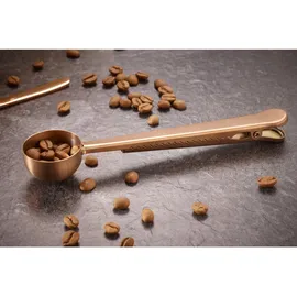 Echtwerk Barista-Art Set 0,6 l kupfer