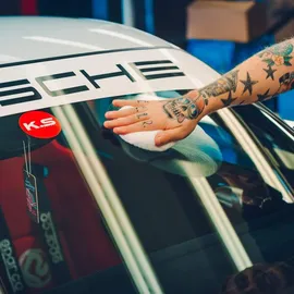 Meguiars Perfect Clarity Glaspolitur 2 St. 236 ml