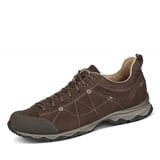 MEINDL Matera Herren Wanderschuh 11,5 - Freizeitschuhe - braun