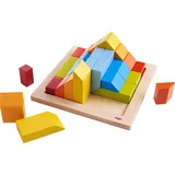 HABA 3D-Legespiel Creative Stones 304854