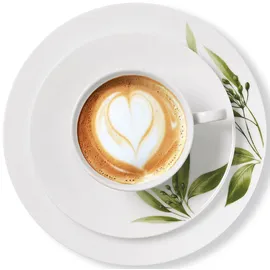 Ritzenhoff & Breker Evora Kaffeeservice 18-tlg. grün