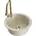 Diego 1-Becken-Granit-Spüle mit Mischbatterie Elia Beige 6512-69-670101-50