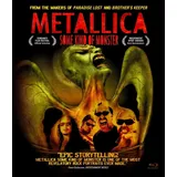 Metallica - Some Kind Of Monster/10th Anniversary Edition