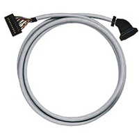 Weidmüller 7789702010 PAC-EMDV-HE20-V2-1M SPS-Verbindungsleitung