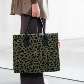 Reisenthel Daily Shopper Polyester Leo