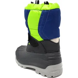 MEINDL Kinder Snowy 3000 Winterstiefel (Größe 36