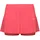Head Racket Tennisrock Damen Orange L