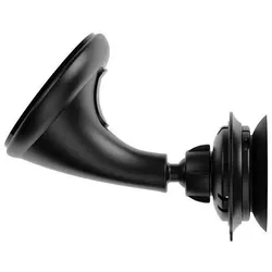 Fidlock Vacuum Auto Saugnapfhalter Schwarz Modell 2025