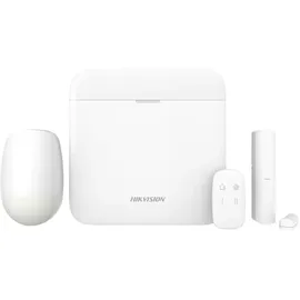 Hikvision AX Pro 64-Zonen-Kit 3 St.