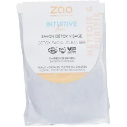 ZAO Detox-Seife Gesicht