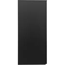 OTTO home Jarvie Aktenschrank 60x80 cm schwarz