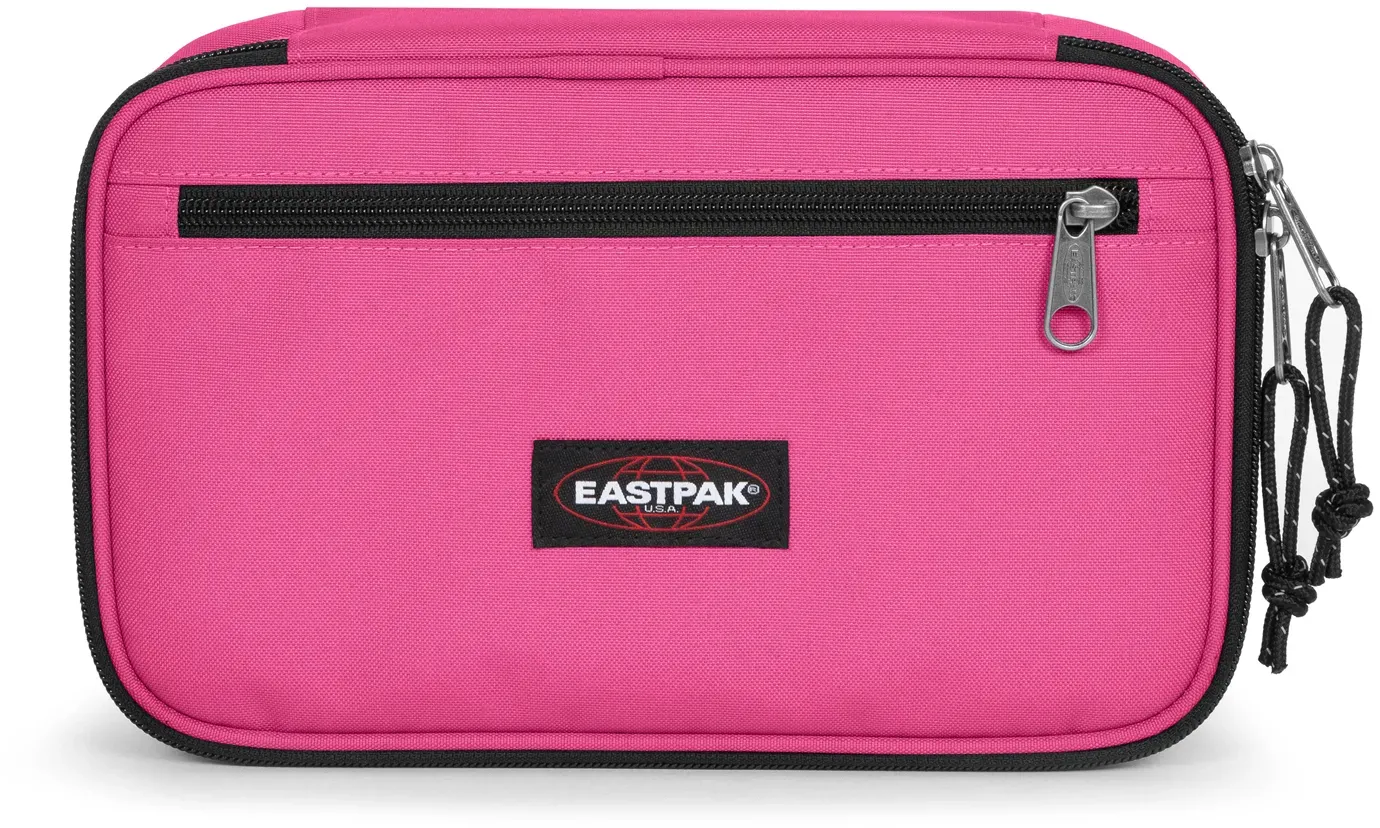 Eastpak Schlampermäppchen Oval More pink escape