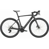 Scott Bikes Scott Solace Gravel 30 Carbon black ́ schwarz