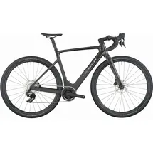 Scott Bikes Scott Solace Gravel 30 Carbon black ́ schwarz