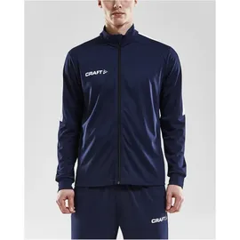 Craft Progress Jacket M navy XXL