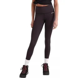 Sporthose Multi Legging Damen - Schwarz XS