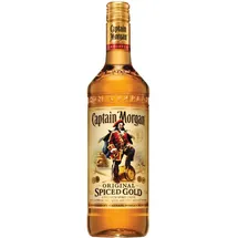 Captain Morgan Spiced 35% vol 0,7 l