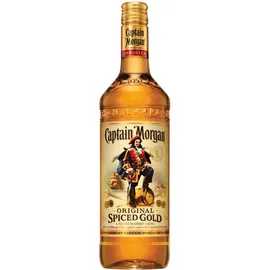 Captain Morgan Spiced 35% vol 0,7 l