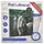 Craft Buddy Ltd. Craft Buddy PBN5050E - Paint by Numbers, Forest Maiden, 50x50 cm