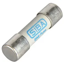 Gossen Metrawatt Sicherung FF16A600V#Z109D VE10