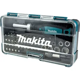 Makita B-36170 Bit-Set 47tlg