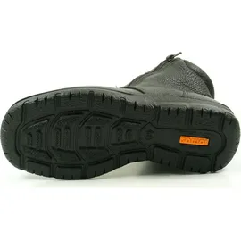 Jomos Authentic Schneestiefel, Schwarz | Gr.: 39