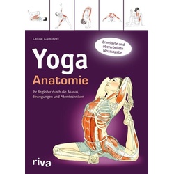 Yoga-Anatomie