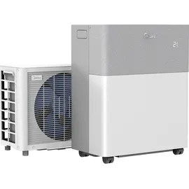 Midea PortaSplit 3,5 kW