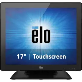 Elo Touch 1723L 17'' schwarz
