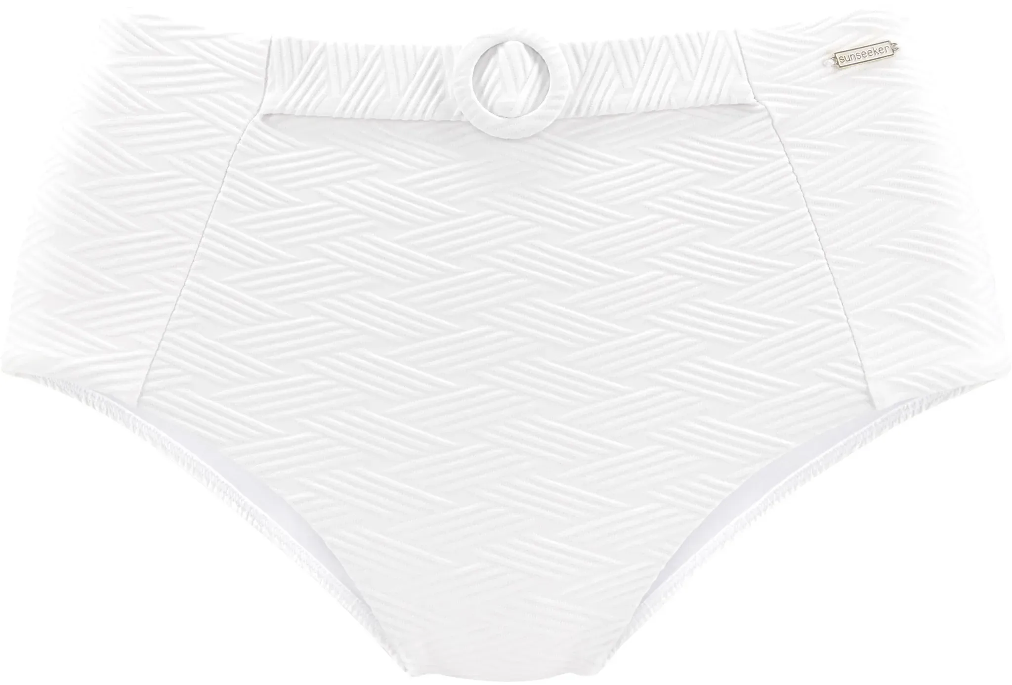 Highwaist-Bikini-Hose SUNSEEKER 