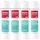 Hidrofugal Deo Spray Dusch Frische 4 x 150 ml