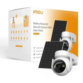 Imou Cell PT Lite Kit mit Solarpanel 2 St.
